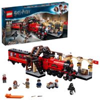LEGO Harry Potter Ekspres do Hogwartu 75955