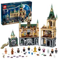 LEGO Harry Potter Komnata Tajemnic w Hogwarcie 76389