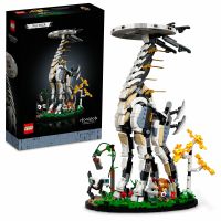 LEGO 76989 Creator Expert Horizon Forbidden West: Żyraf