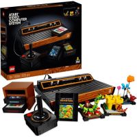 LEGO ICONS Atari 2600 10306