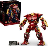 LEGO Marvel Hulkbuster 76210