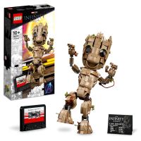 LEGO Marvel Ja jestem Groot 76217