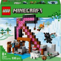 LEGO(R) MINECRAFT 21277 Kilofowa kopalnia