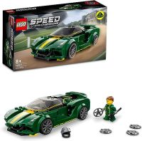 LEGO Speed Champions Lotus Evija 76907