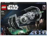 LEGO Star Wars 75347 Bombowiec TIE
