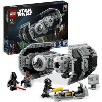 LEGO Star Wars Bombowiec TIE 75347