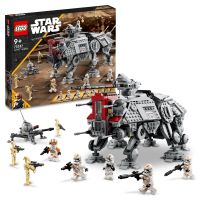 LEGO Star Wars Maszyna krocząca AT-TE 75337