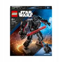 Lego STAR WARS 75368 Mech Dartha Vadera
