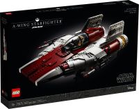 LEGO Star Wars Myśliwiec A-wing 75275