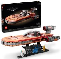 LEGO 75341 Star Wars Śmigacz Luke’a Skywalkera