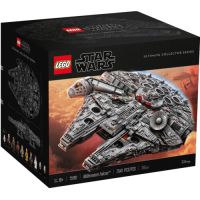 LEGO Star Wars Sokół Millennium 75192