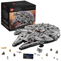 LEGO 75192 Star Wars Sokół Millennium