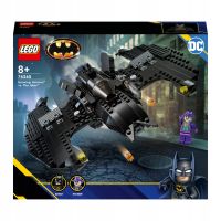 LEGO Super Heroes 76265 Batwing Batman Joker