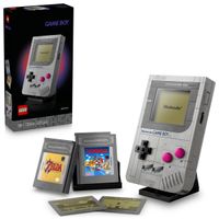 Lego Super Mario™, klocki, Game Boy™, 72046