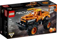 LEGO Technic 42135 Monster Jam El Toro Loco