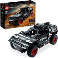 LEGO Technic Audi RS Q e-tron 42160