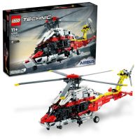 LEGO Technic, Helikopter ratunkowy Airbus H175, 42145