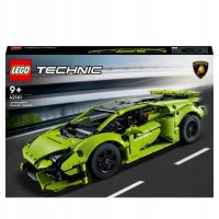 LEGO Technic 42161 Lamborghini Huracán Tecnica 42161