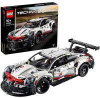 LEGO 42096 Technic Porsche 911 RSR