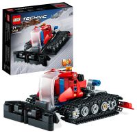 LEGO 42148 Technic Ratrak