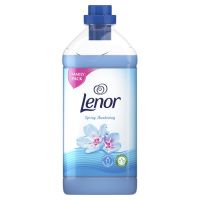 6 sztuk LENOR Płyn do płukania Spring Awakening 6x1,8l