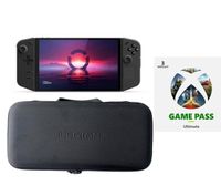 Konsola Lenovo Legion Go - AMD Ryzen Z1 Extreme - 8,8” FHD IPS - Windows 11 Home - etui - GamePass Ultimate 3 m-ce