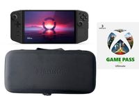 Konsola Lenovo Legion Go - AMD Ryzen Z1 Extreme - 8,8” FHD IPS - Windows 11 Home - etui - GamePass Ultimate 3 m-ce