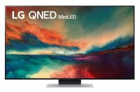Telewizor LG 55QNED863RE 55" miniLED 4K 120Hz webOS Dolby Vision DVB-T2