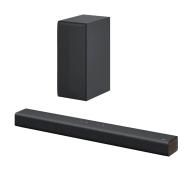 Soundbar LG S40Q - 2.1 - Bluetooth