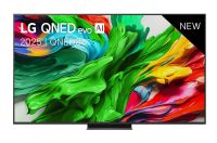 Telewizor LG 75QNED86A6A 75" QNED evo AI miniLED 4K 144Hz webOS Dolby Vision HDMI 2.1 DVB-T2