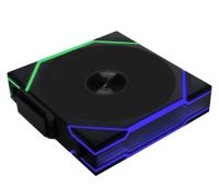 Wentylator do PC LIAN LI Uni Fan TL Wireless 120 Reverse 120mm