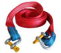 LINKA LINA HOLOWNICZA 6M 7,5T z atestem