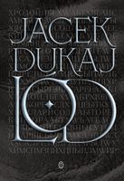Lód Jacek Dukaj