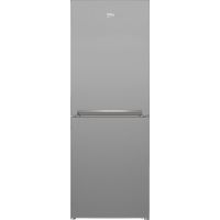 Lodówka BEKO CSA240K30SN 152.8cm Srebrna