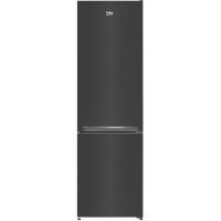 Lodówka BEKO RCSA300K30XBRN 181.3cm Ciemny Inox