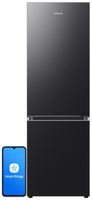 Lodówka SAMSUNG AI RB34C603CB1 EF No Frost 185.3cm Grafitowa stal