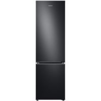 Lodówka SAMSUNG RB38T603DB1 No frost 203cm Grafitowa