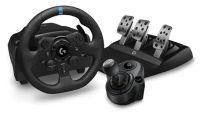 Kierownica Logitech G923 SE Shifter Combo z pedałami do PS5, PS4, PC Force Feedback