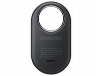 Lokalizator Samsung SmartTag2 - Czarny EI-T5600BBEGWW
