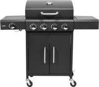 Grill gazowy LUND 99647