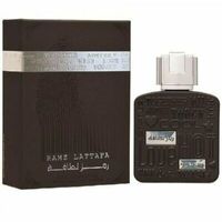 Perfumy Lattafa Ramz Silver 100ml