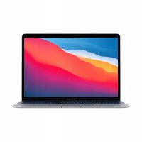 Laptop Apple MacBook Air M1 8GB 256GB Space Gray
