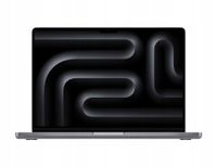 MacBook Pro 14.2" M3 16GB RAM | 512GB SSD | Space Grey