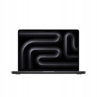 MacBook Pro 14" M3 Pro 36GB/512GB Gwiezdna czerń