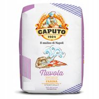 Mąka pszenna Caputo Nuvola 5 kg