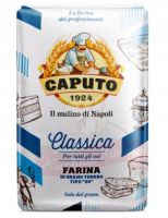 Mąka pszenna typ 00 Classica 5kg Caputo