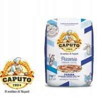 Mąka Włoska pizza Caputo Pizzeria 5 kg na pizze