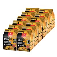 Makaron pszenny noodle z curry Vifon 300g x12 do stir fry i dań azjatyckich