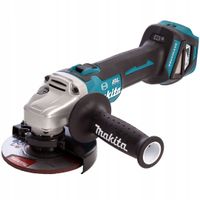 MAKITA DGA513Z szlifierka kątowa z regulacją PROMO - Makita PL