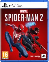 Marvel's Spider-man 2 PL PS5